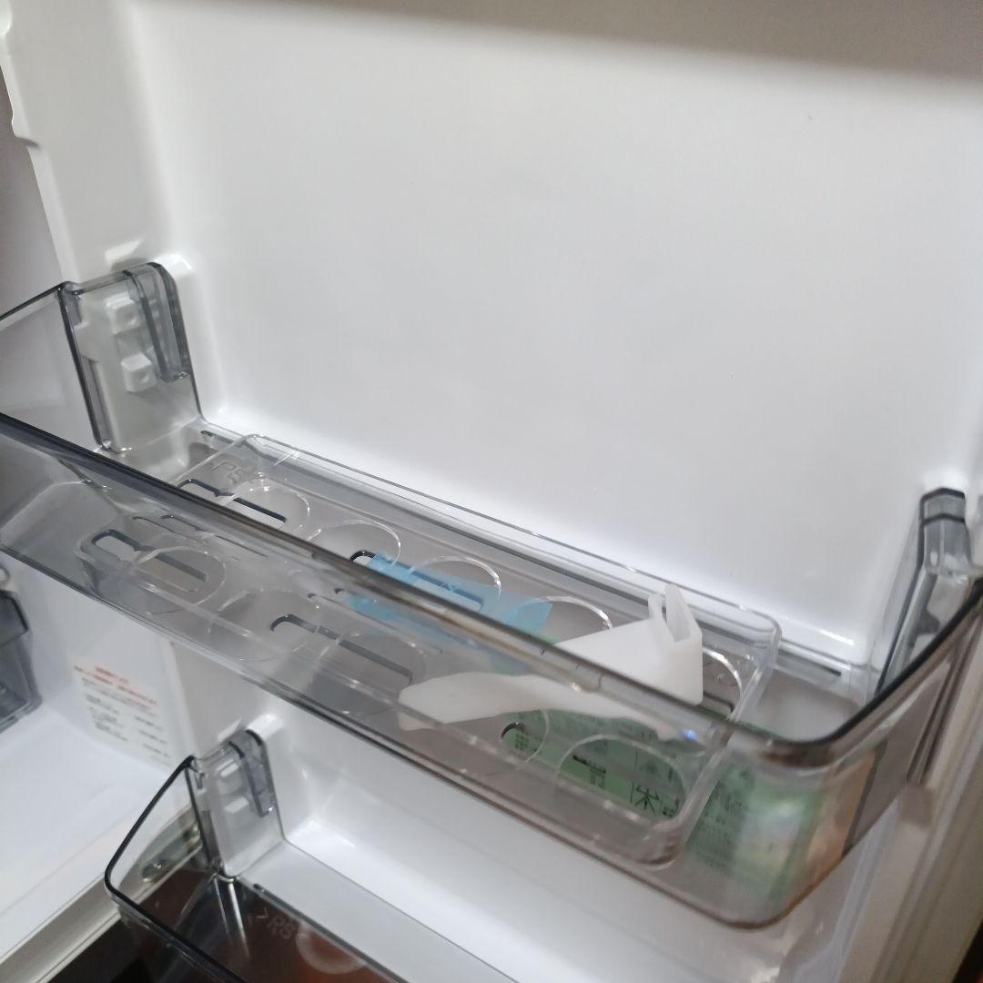 【送料込】2022年製　冷凍冷蔵庫　146L　三菱【7/16まで】