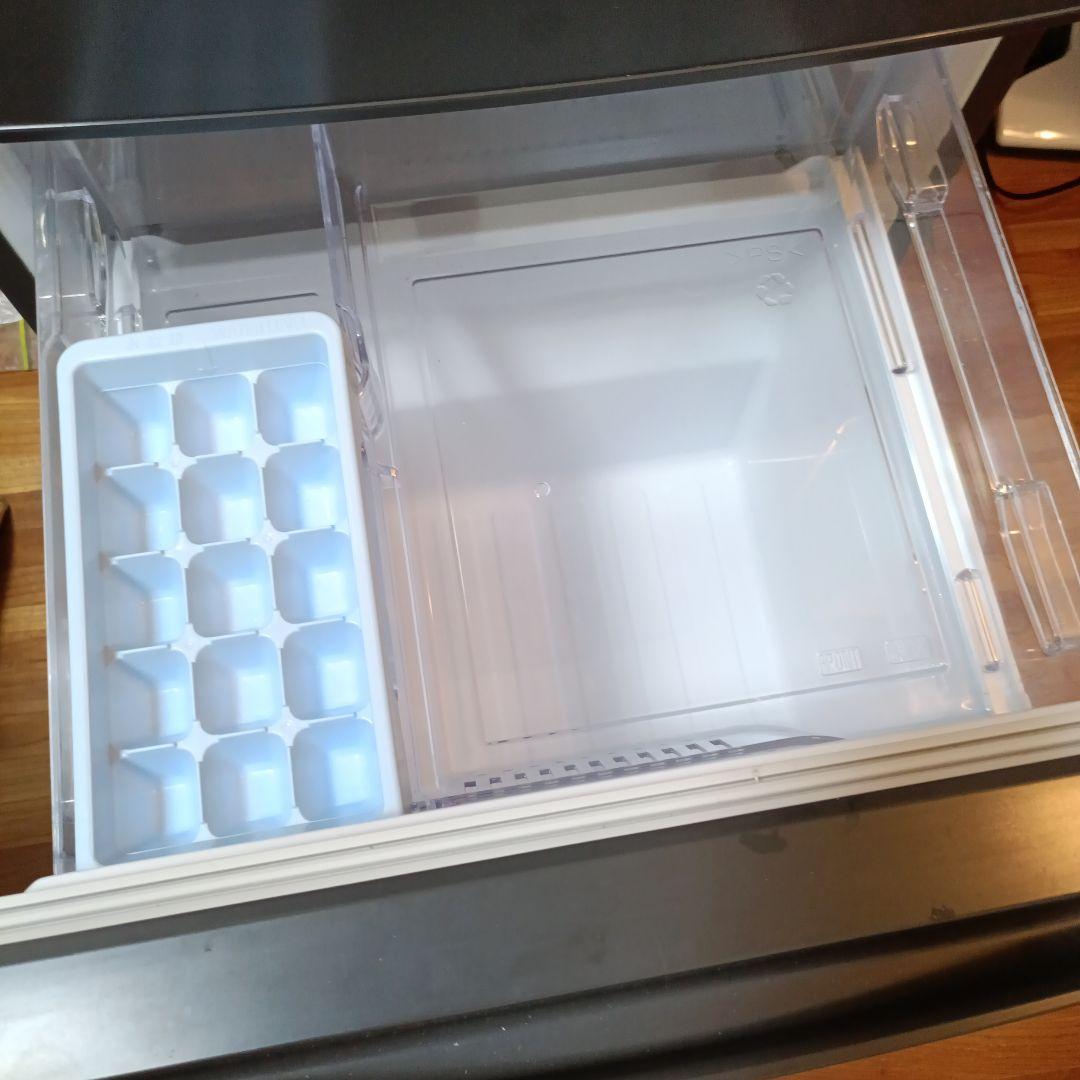 【送料込】2022年製　冷凍冷蔵庫　146L　三菱【7/16まで】