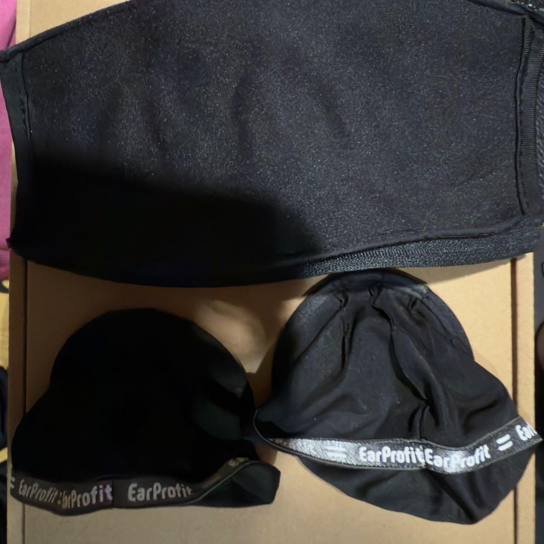 Sennheiser ヘッドホン HD 599 SE + EarProfit