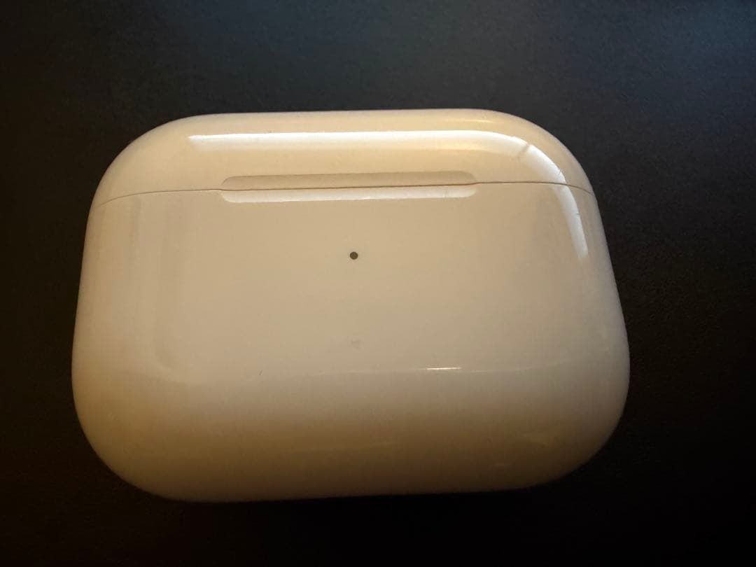 正規品】AirPods Pro 第2世代 Lightning MQD83J/A