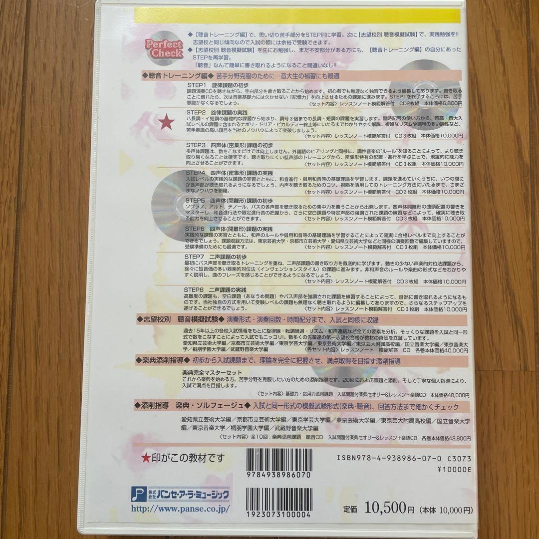 チワワ　Perfect Check 8冊セット