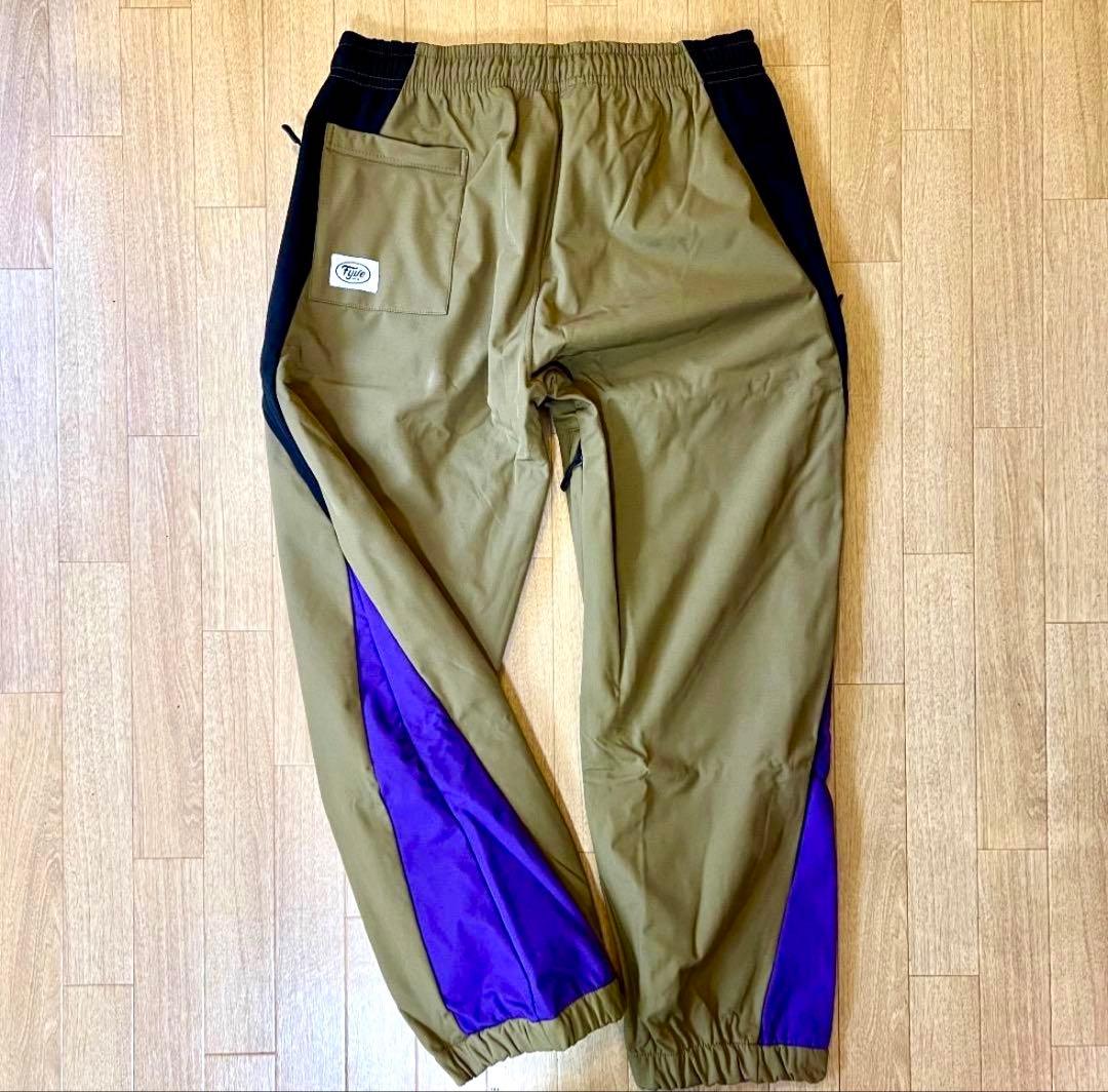 FYVE ファイヴ パンツ スノーボードウェア スノー 新品 タグ付 パーカー
