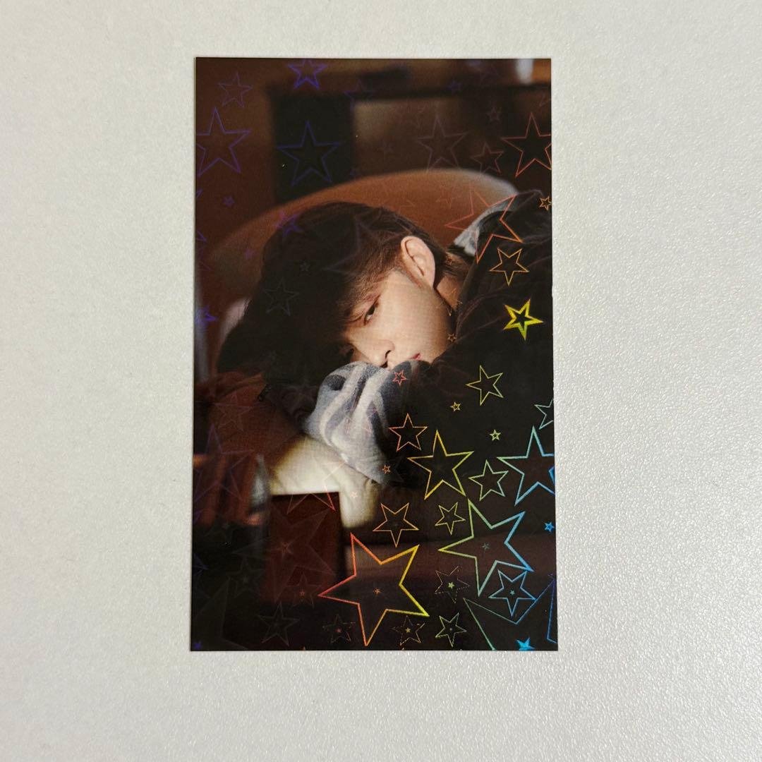 SEVENTEEN FACE THE SUN タワレコ ラキドロ エスクプス