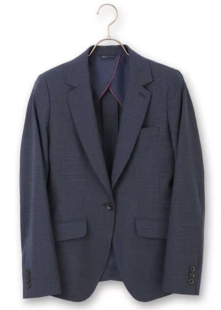 HILTON　ヒルトン　レディーススーツ　パンツセット