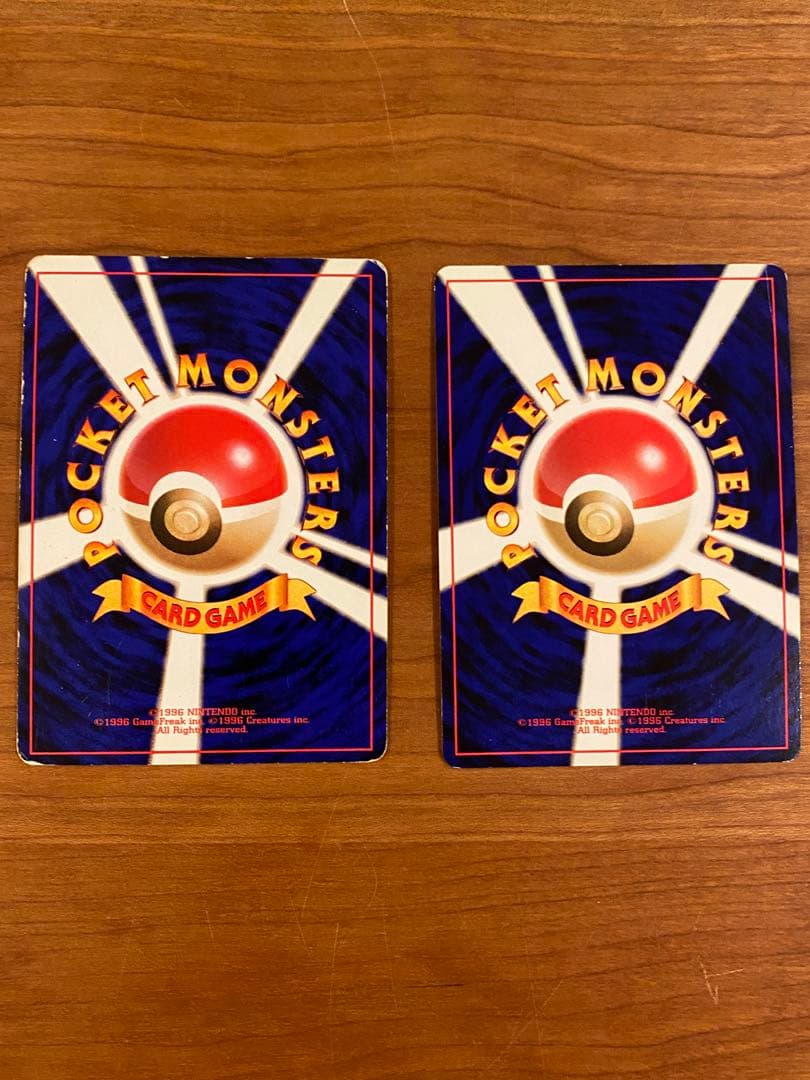 ポケモンカードセット 旧裏　94枚