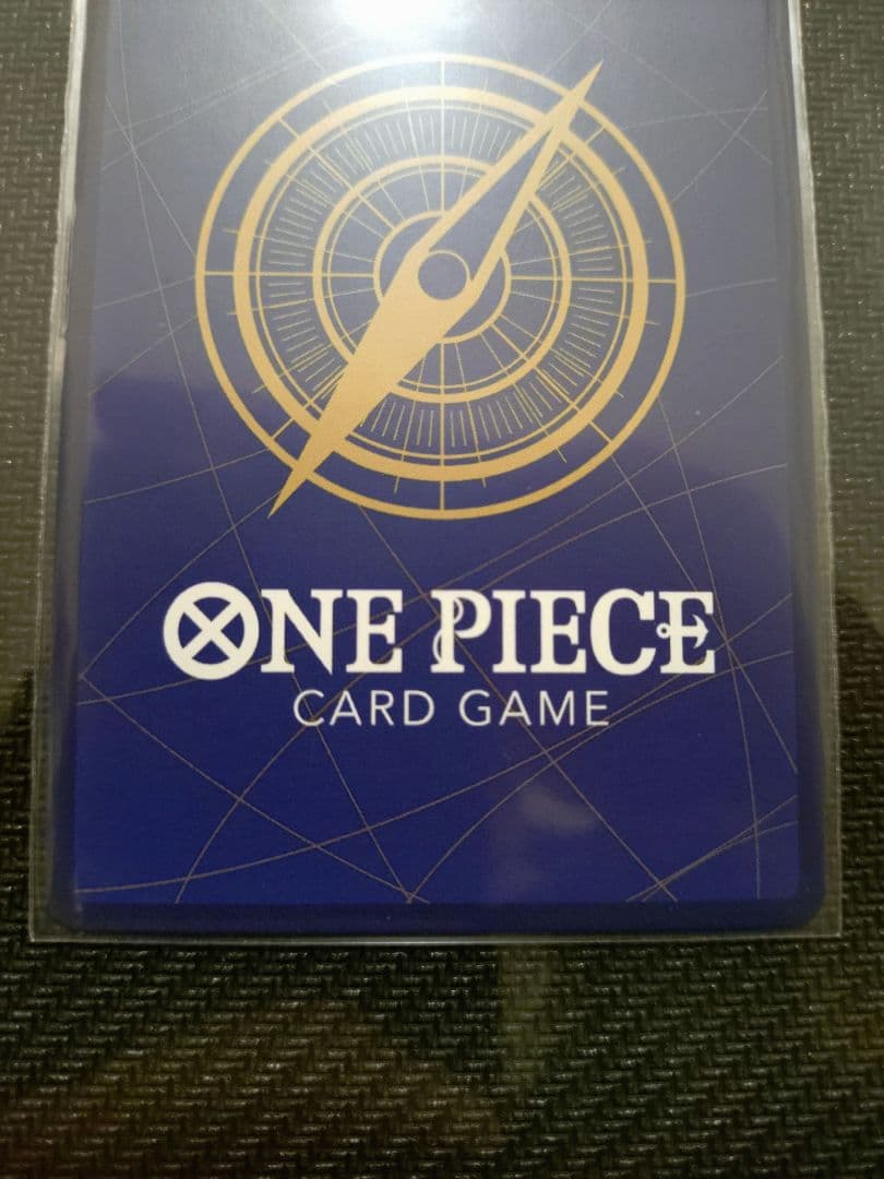 ワンピース　ジャンプフェスタ2026 プレイマット　ジャンプ付録のカード付き