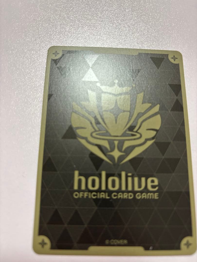 ホロカ 沙花叉クロヱ 2nd UR