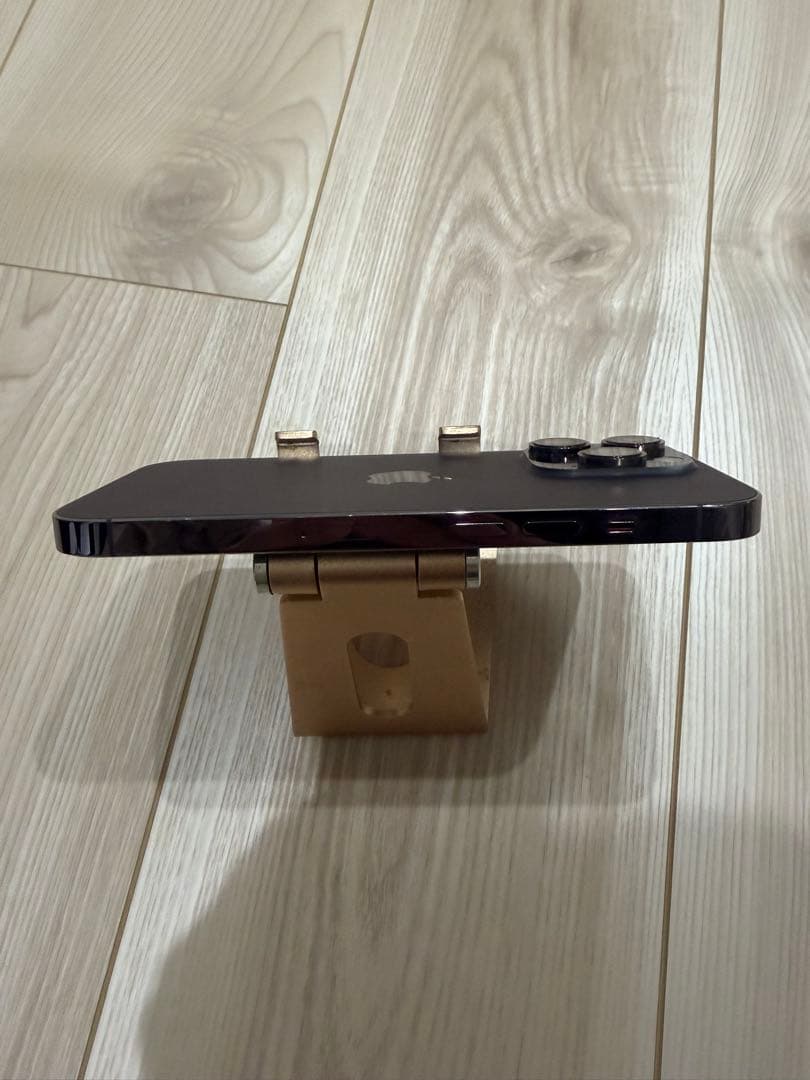 iPhone 14 Pro 256GB / ディープパープル