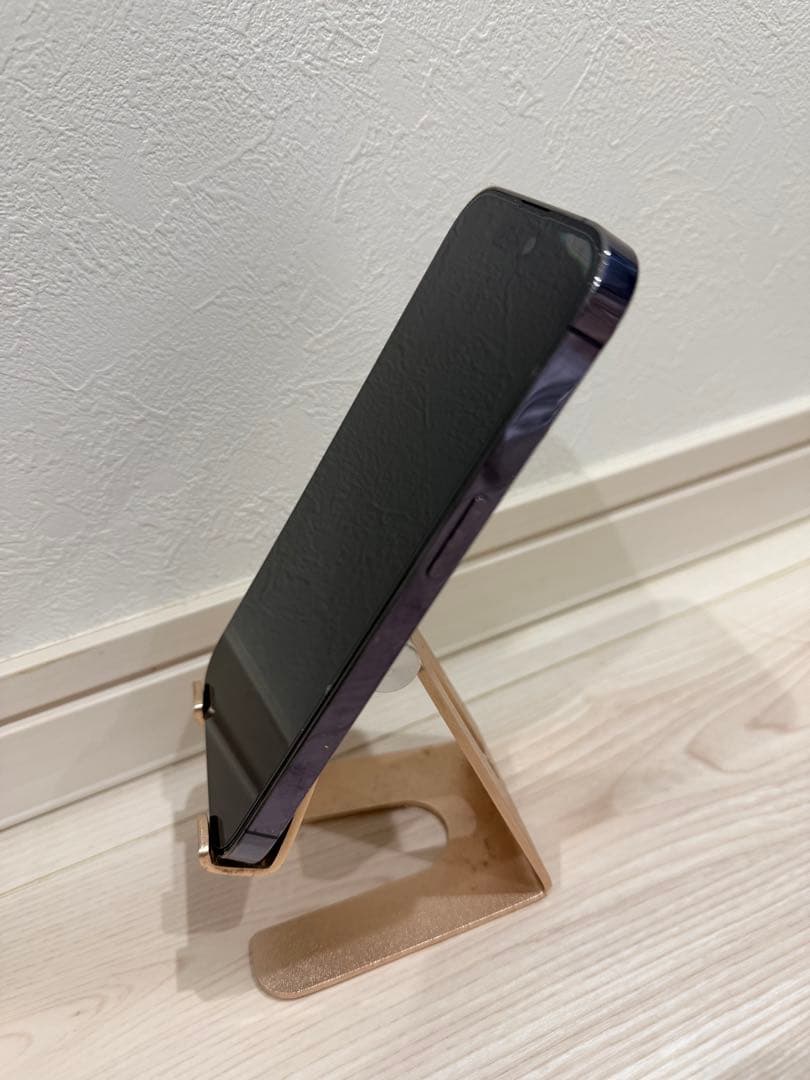 iPhone 14 Pro 256GB / ディープパープル