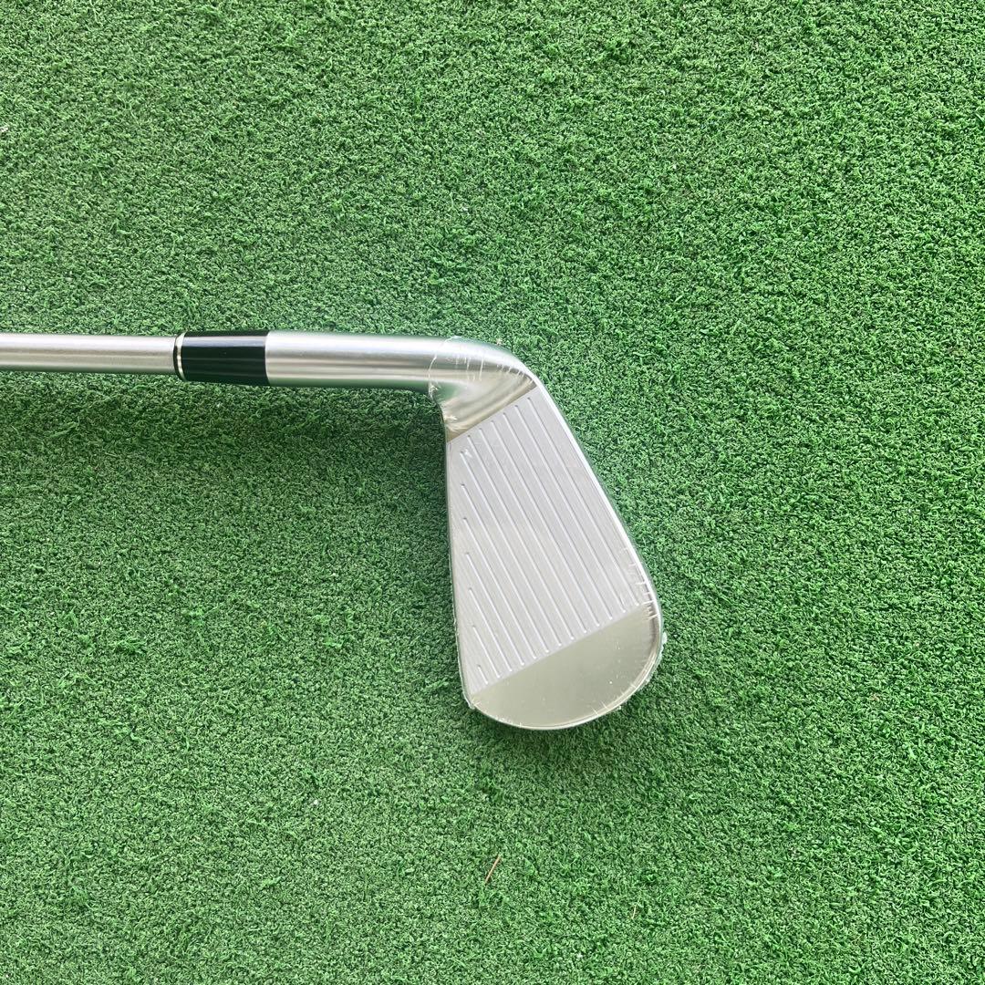 Srixon Zx5 5番アイアン