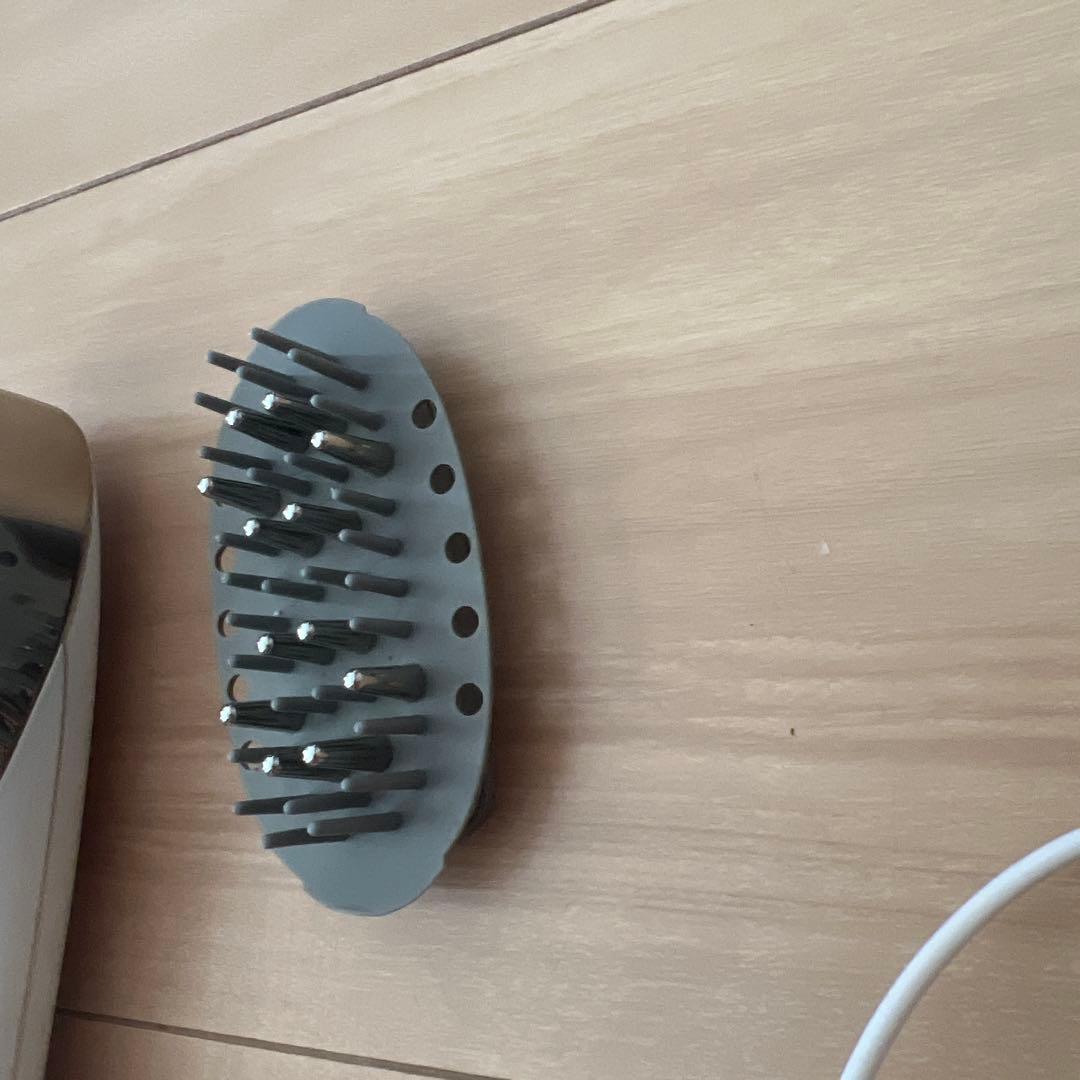 り*か様 myse ヤーマン　ミーゼ　スカルプリフトプラス　電気バリブラシ