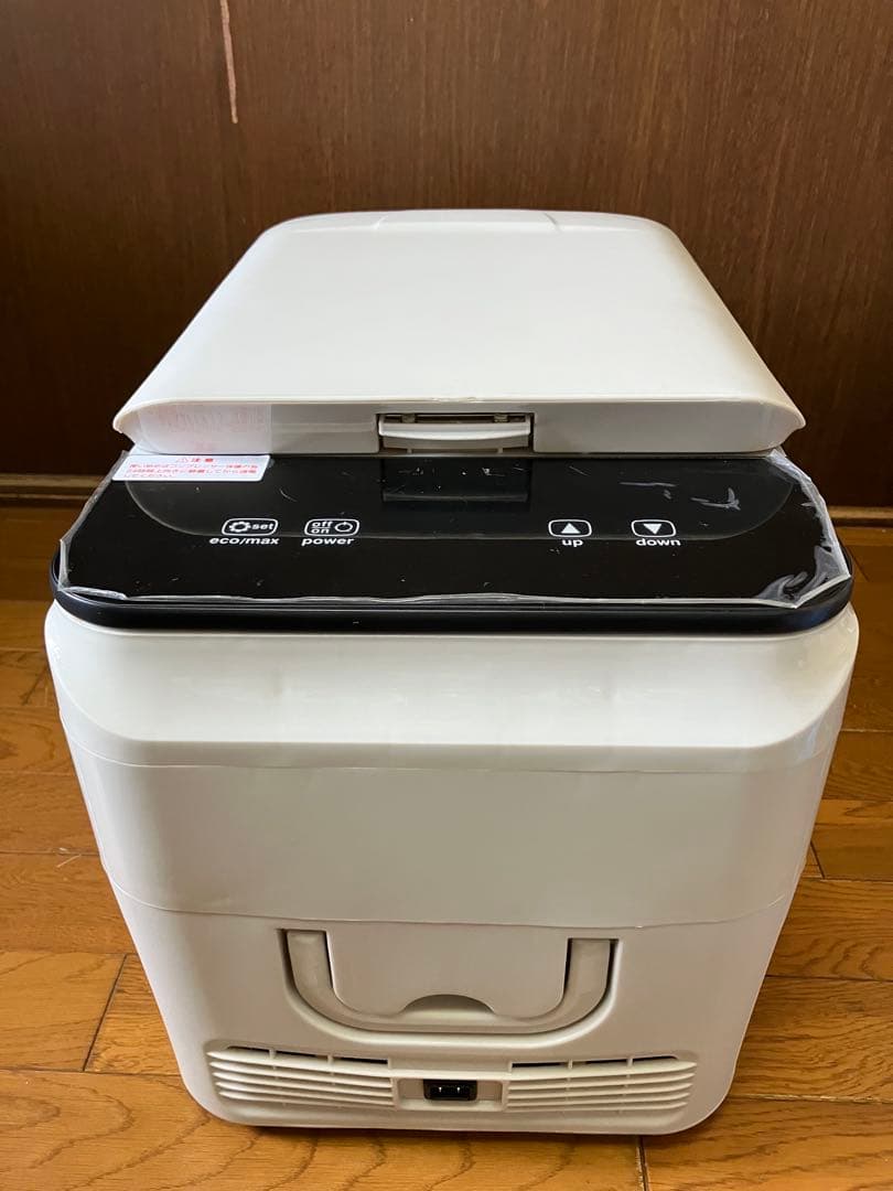 池商 ポータブル冷凍冷蔵庫 　RA-CFR26-WG 　26L　未使用品