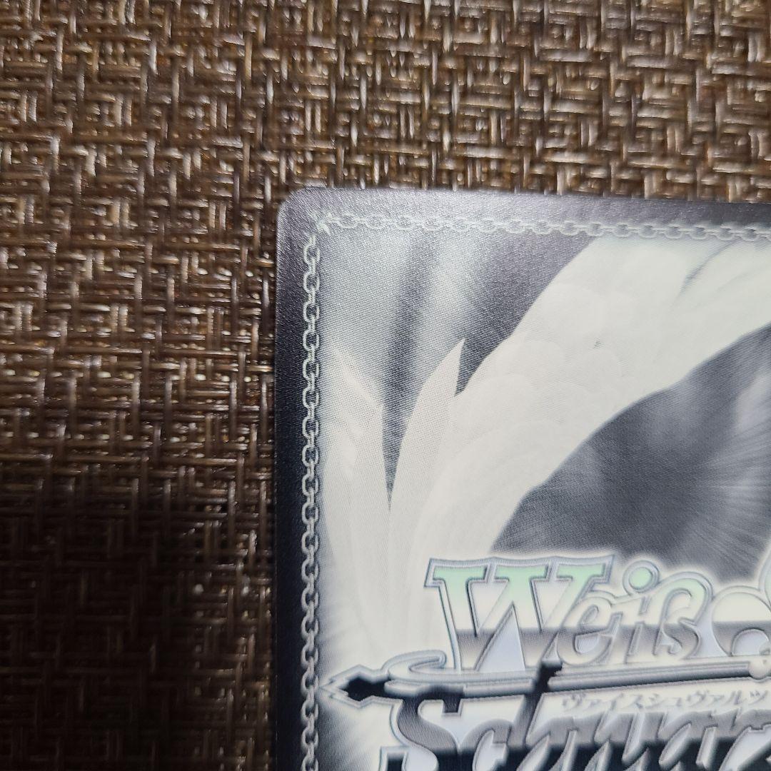 ヴァイス　悪夢を纏いし少女　狂三　OFR