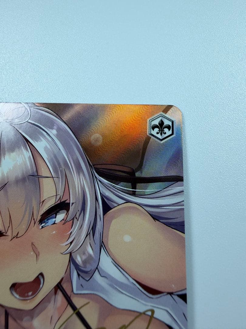 ヴァイス　剣聖クレハ　SP