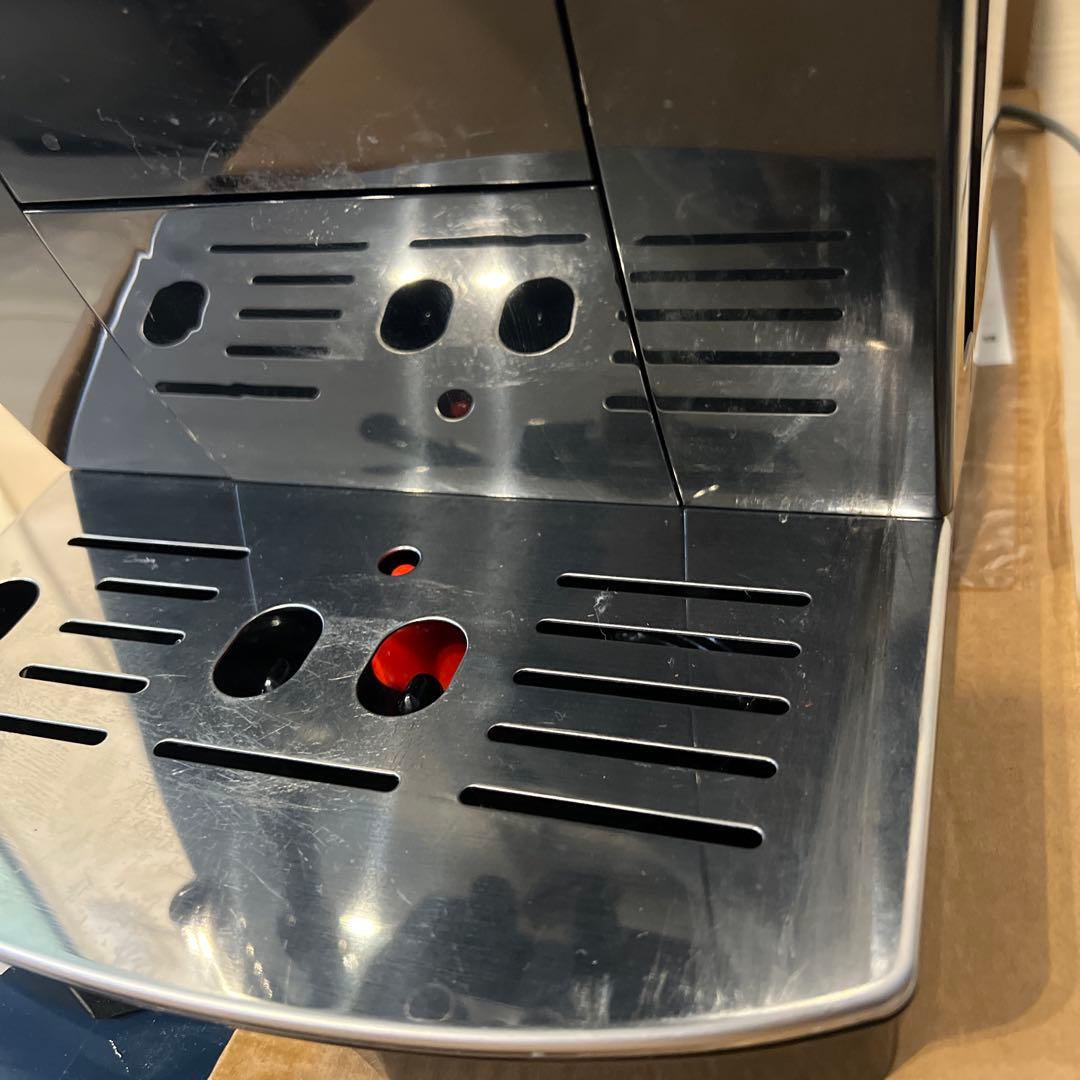 DeLonghi ECAM23120BN エスプレッソマシン