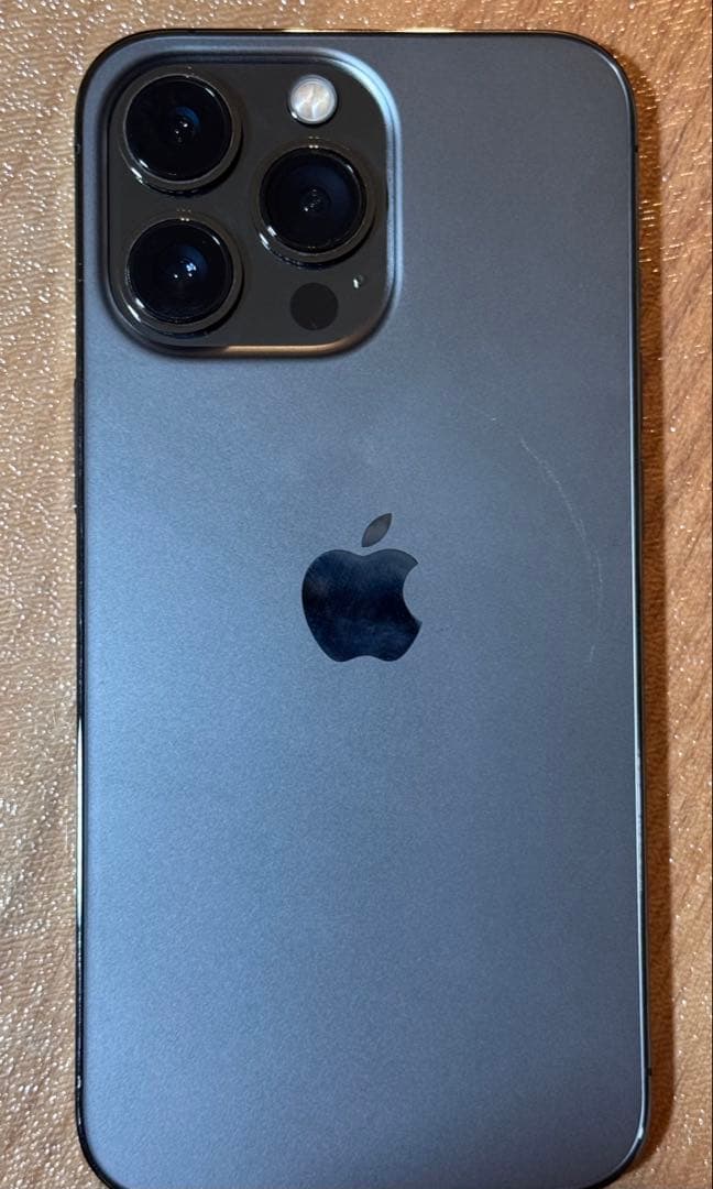 SIMフリー　iphone 13pro 512GB