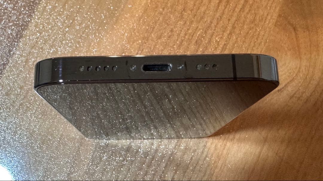 SIMフリー　iphone 13pro 512GB