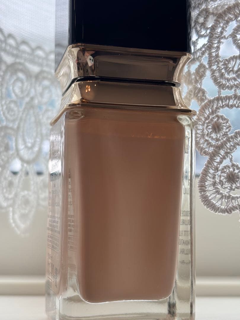 クレドポーボーテ タンフリュイドエクラ ナチュレル オークル20 ☆残量約9割☆