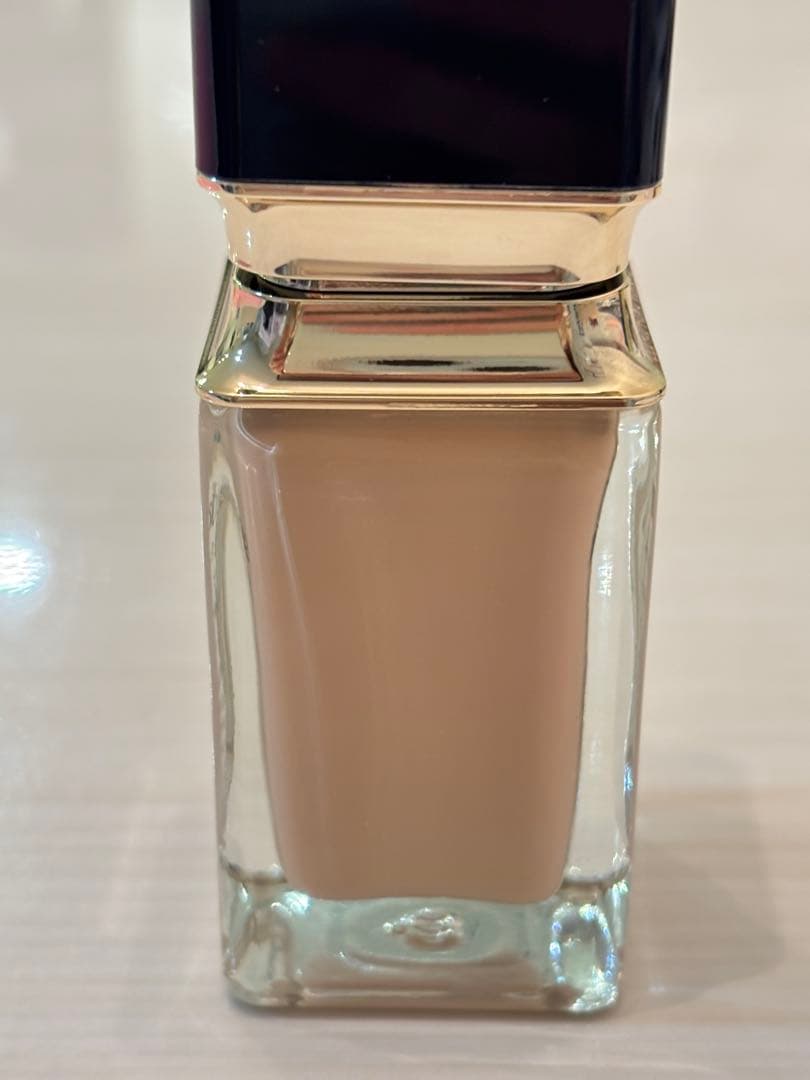 クレドポーボーテ タンフリュイドエクラ ナチュレル オークル20 ☆残量約9割☆