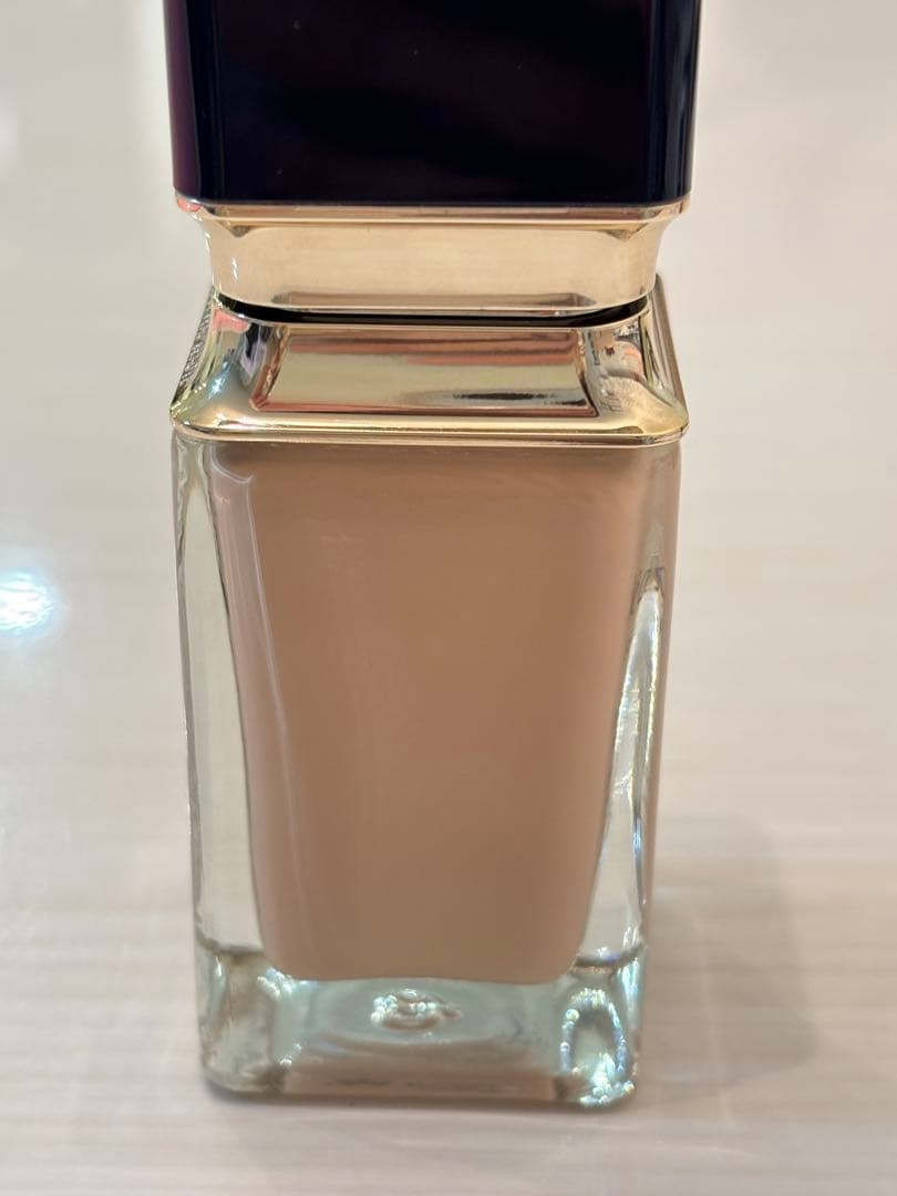 クレドポーボーテ タンフリュイドエクラ ナチュレル オークル20 ☆残量約9割☆