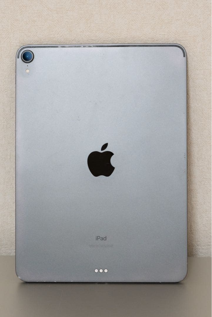 iPad Pro 11インチ 256GB (第1世代) Wi-Fi 箱付属品完備