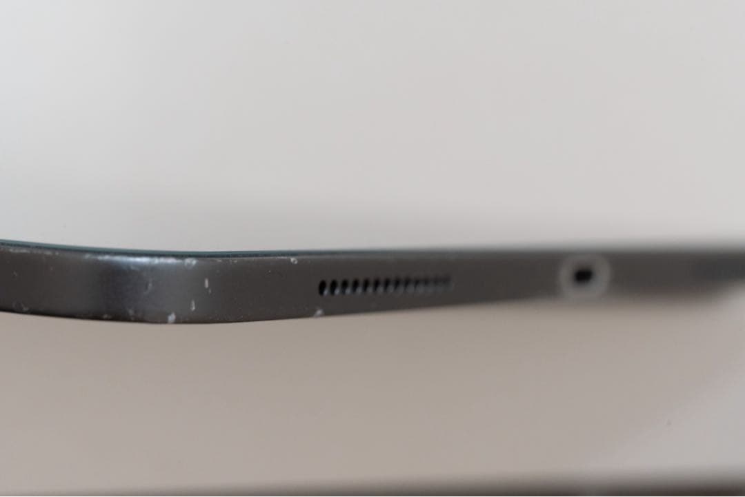 iPad Pro 11インチ 256GB (第1世代) Wi-Fi 箱付属品完備