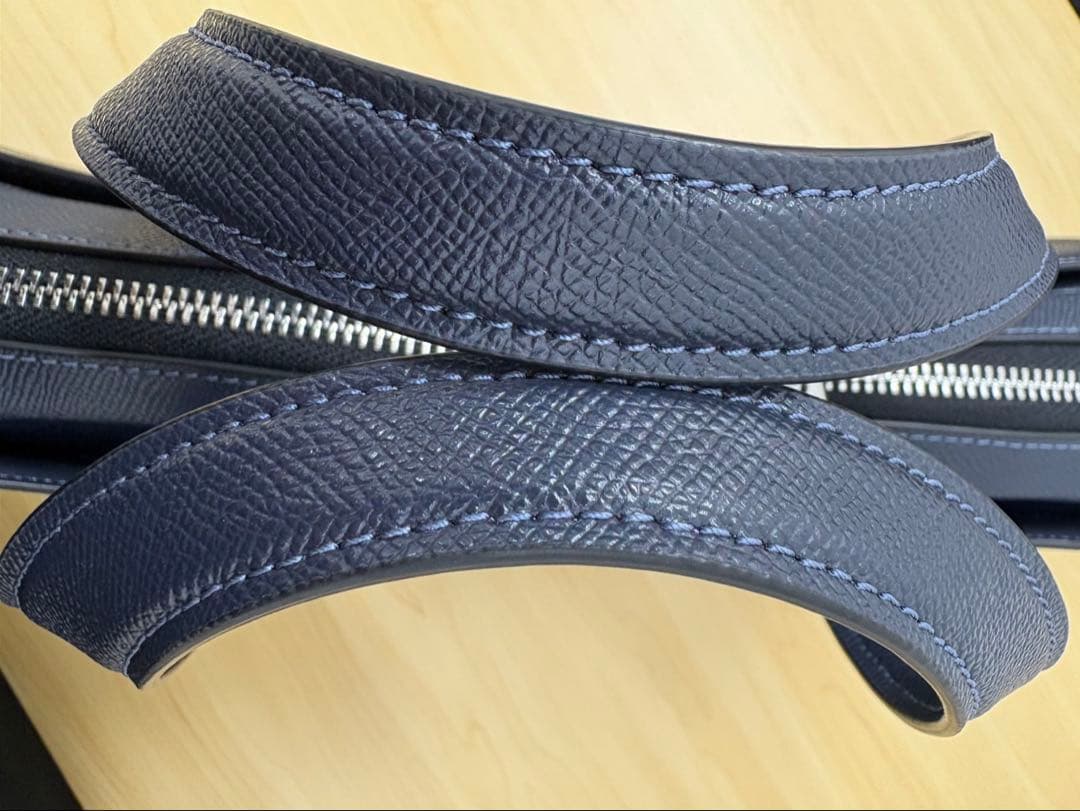 COACH コーチ　グラハムストラクチャード　バック