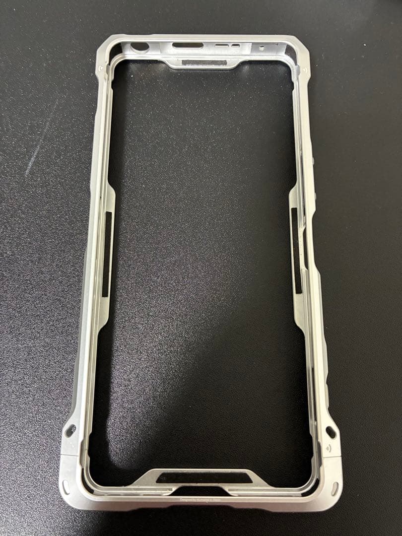 美品 SONY Xperia 1 VI 256GB SIMフリー本体＋純正ケース