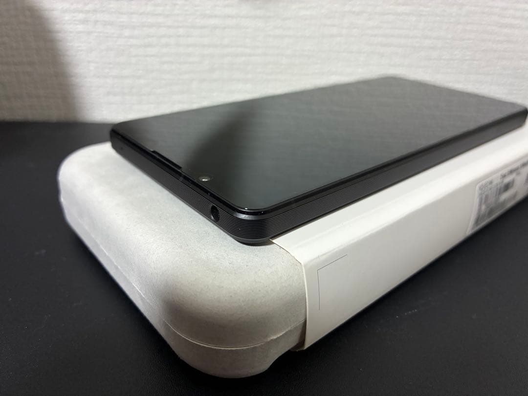 美品 SONY Xperia 1 VI 256GB SIMフリー本体＋純正ケース