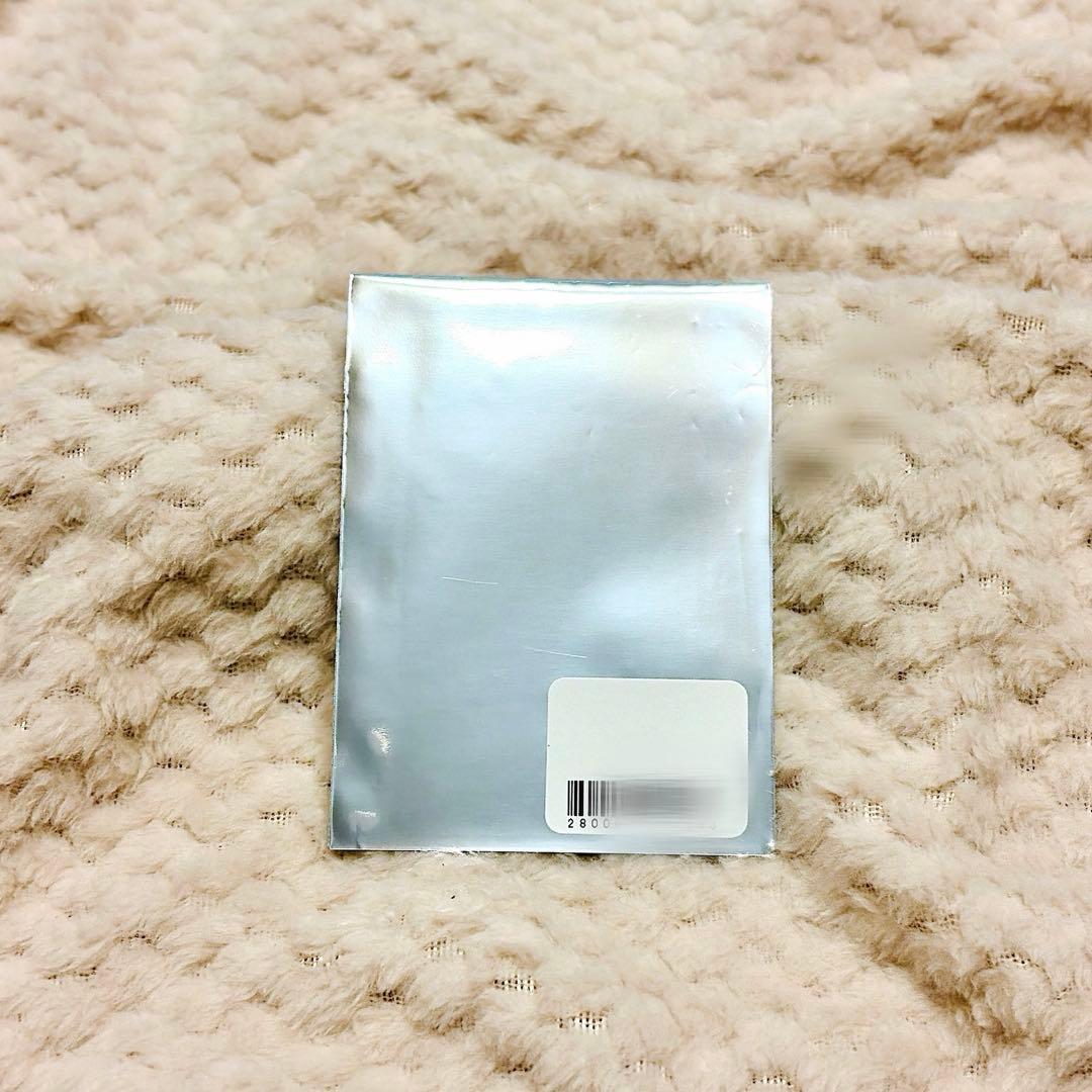 限定】Kep1er ヨンウン ナチュリズム 直筆サイン トレカ Biople