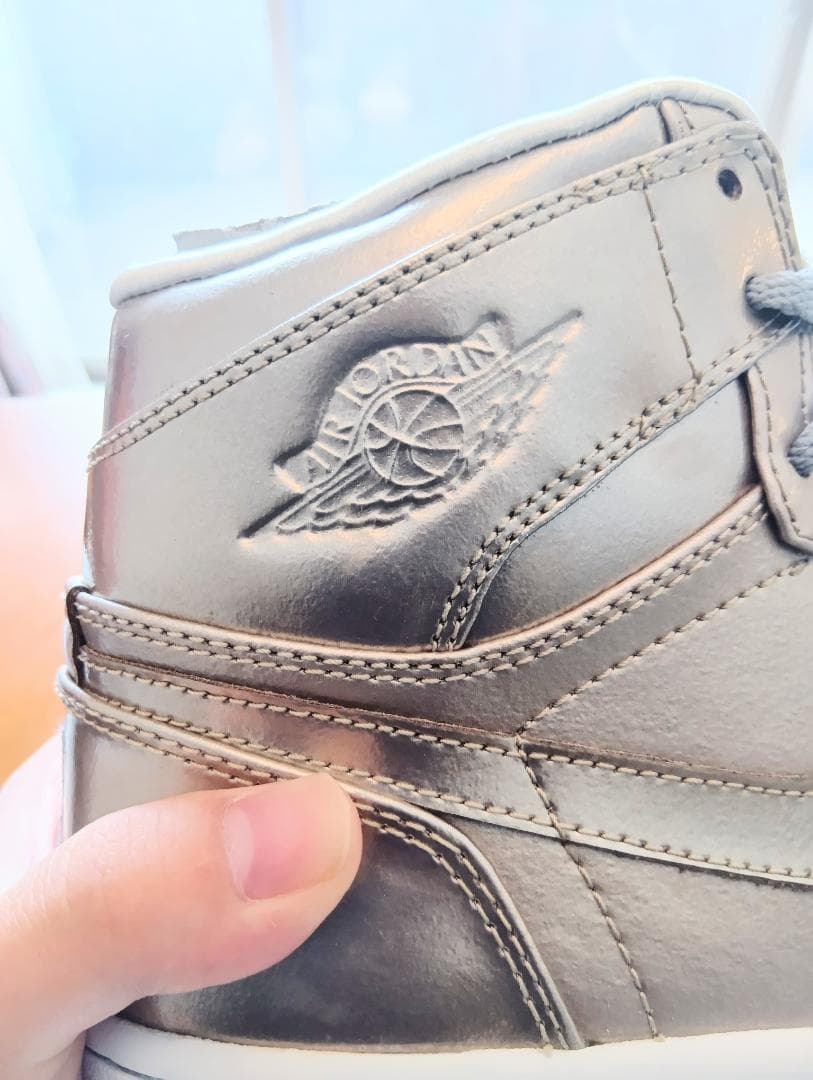 【美品】【26cm】Air Jordan 1 Retro High