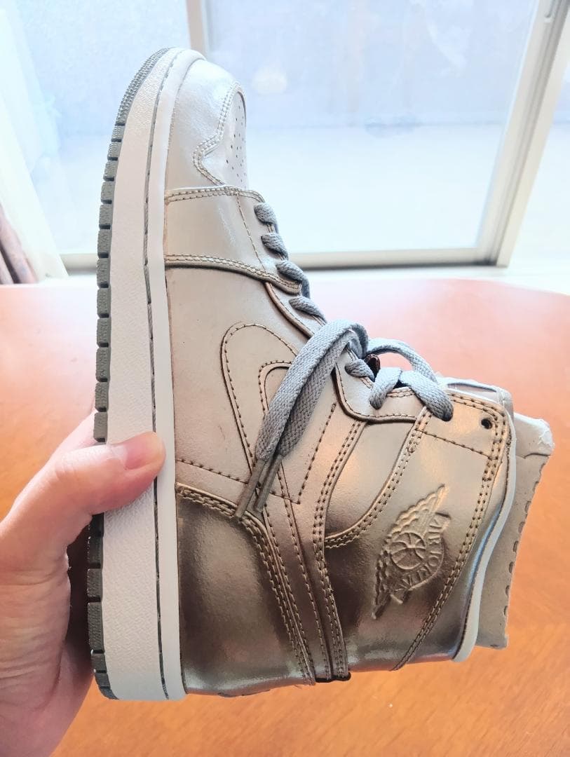【美品】【26cm】Air Jordan 1 Retro High