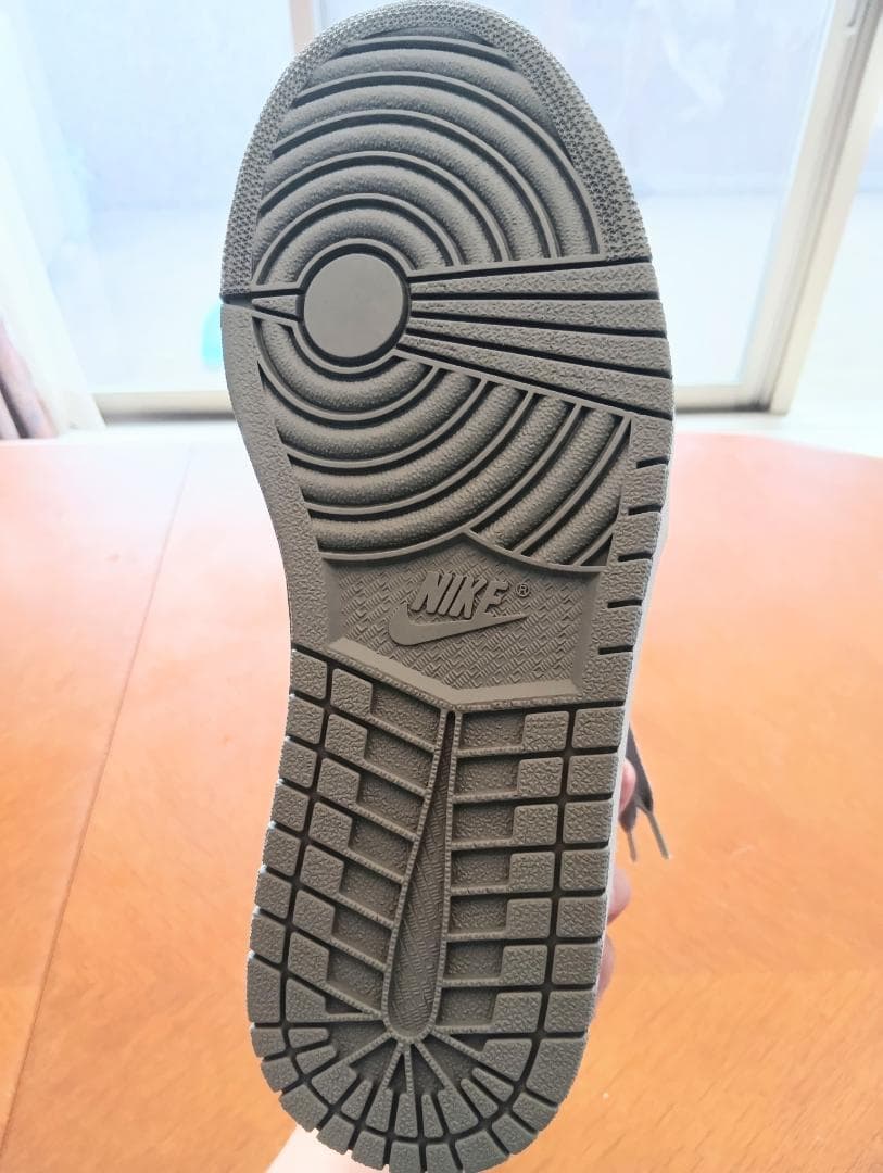 【美品】【26cm】Air Jordan 1 Retro High