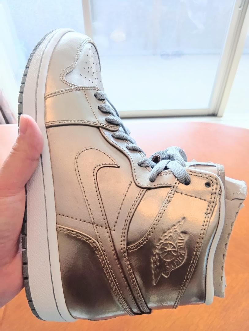 【美品】【26cm】Air Jordan 1 Retro High