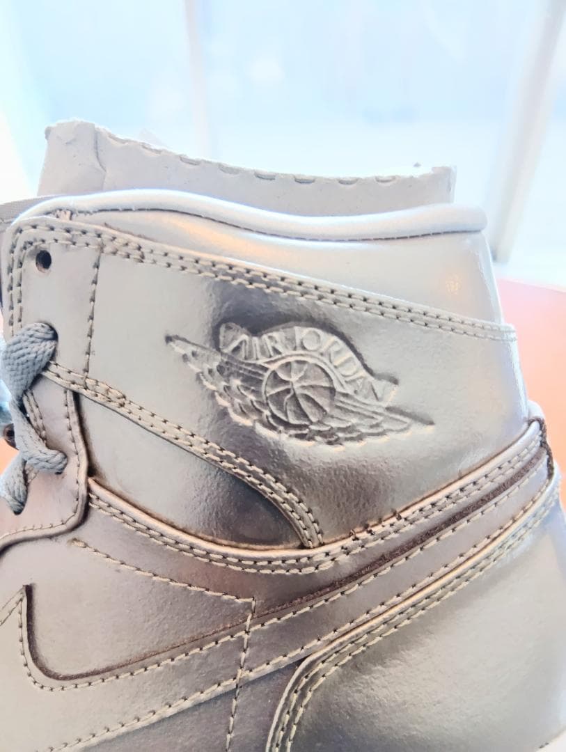 【美品】【26cm】Air Jordan 1 Retro High