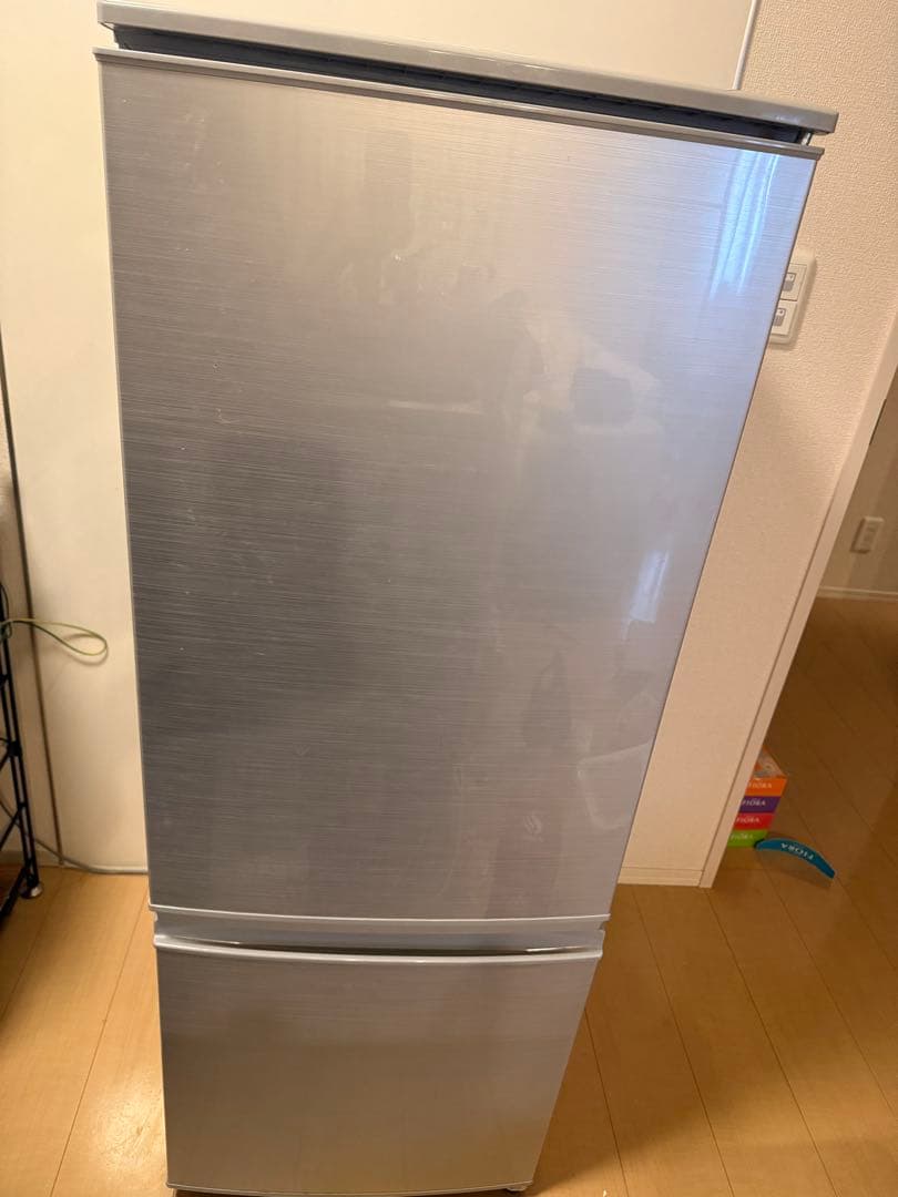 家電1式。(冷蔵庫、オーブンレンジ、炊飯器 、キッチンラック)