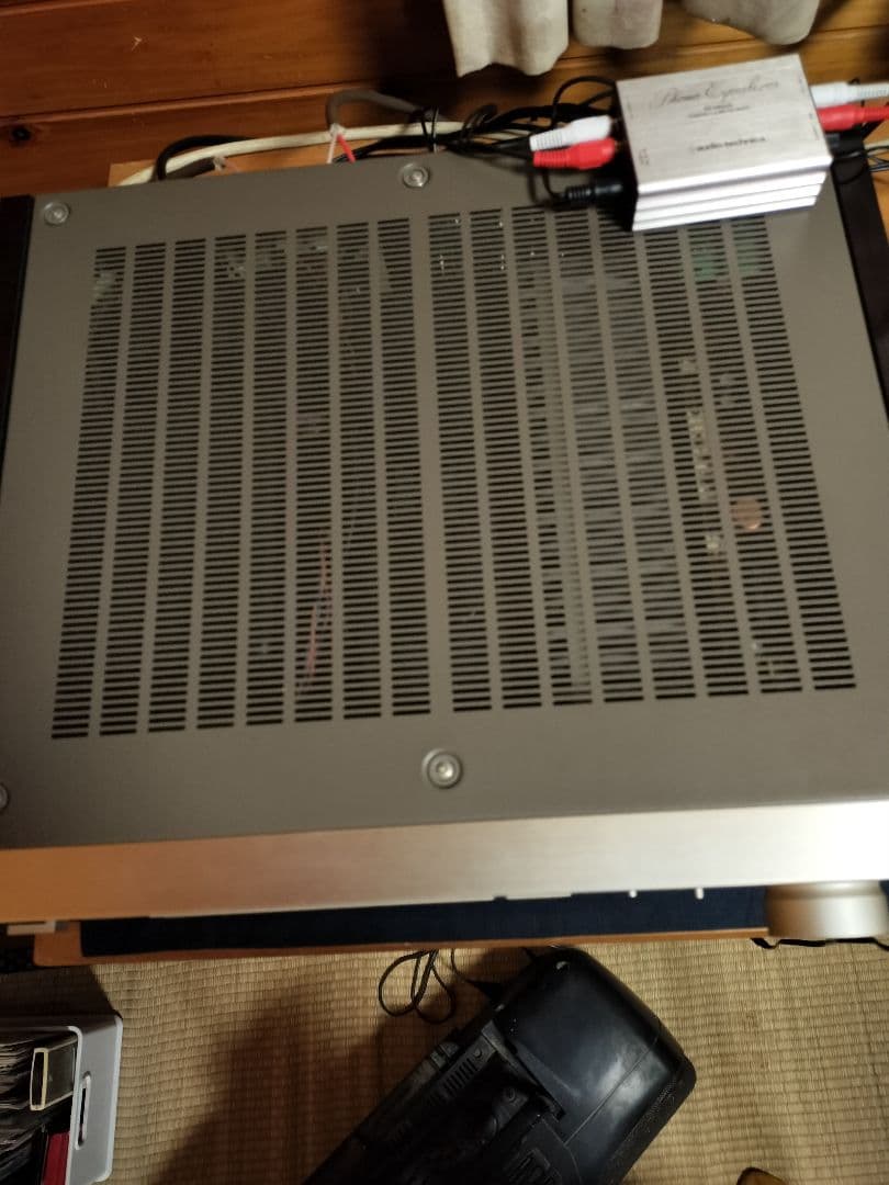 SONY TAF 333ESA プリメインアンプ