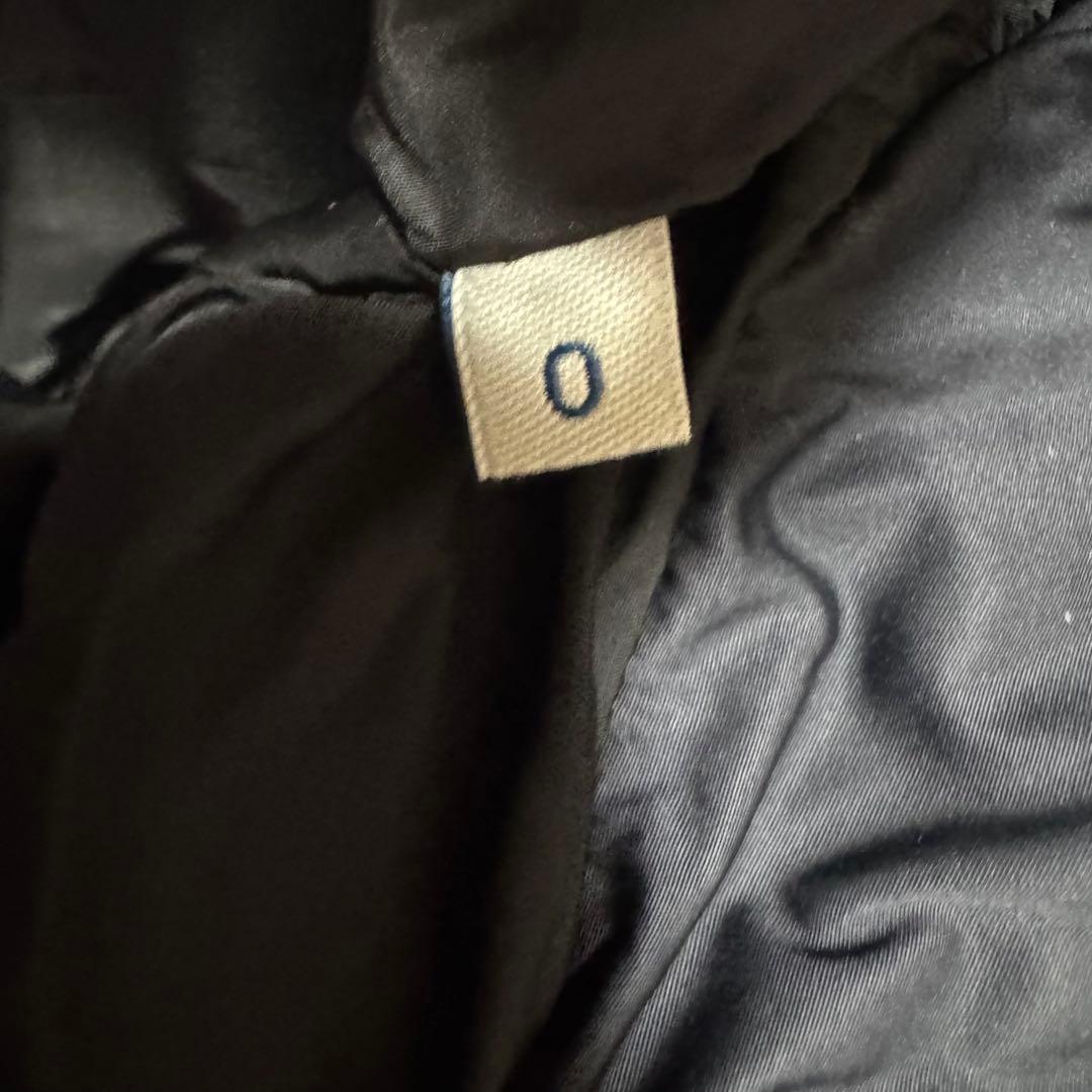 美品！モンクレール MOKAMAT ダウンジャケット Aライン ロングコート