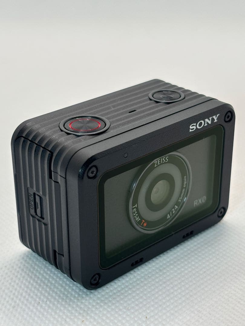 SONY ソニー RX0 ★元箱付き・比較的美品★
