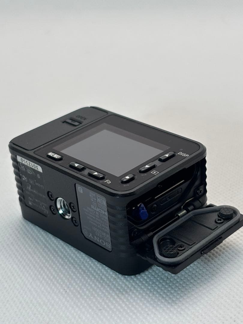 SONY ソニー RX0 ★元箱付き・比較的美品★