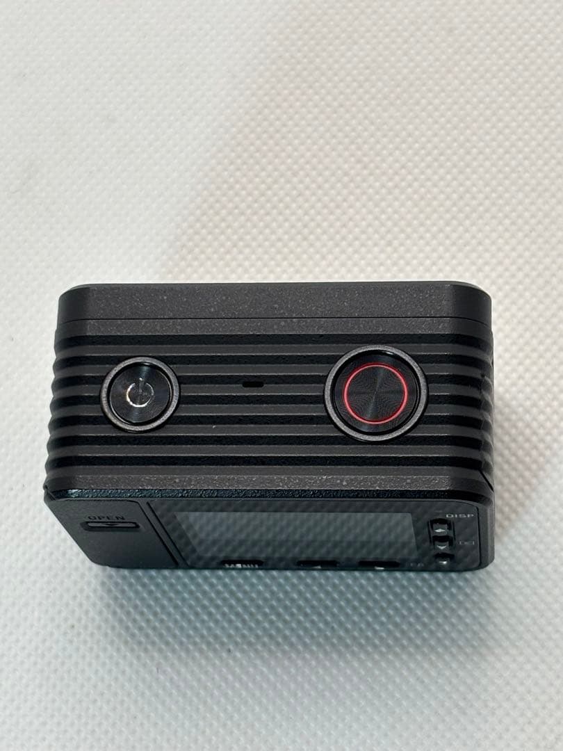 SONY ソニー RX0 ★元箱付き・比較的美品★