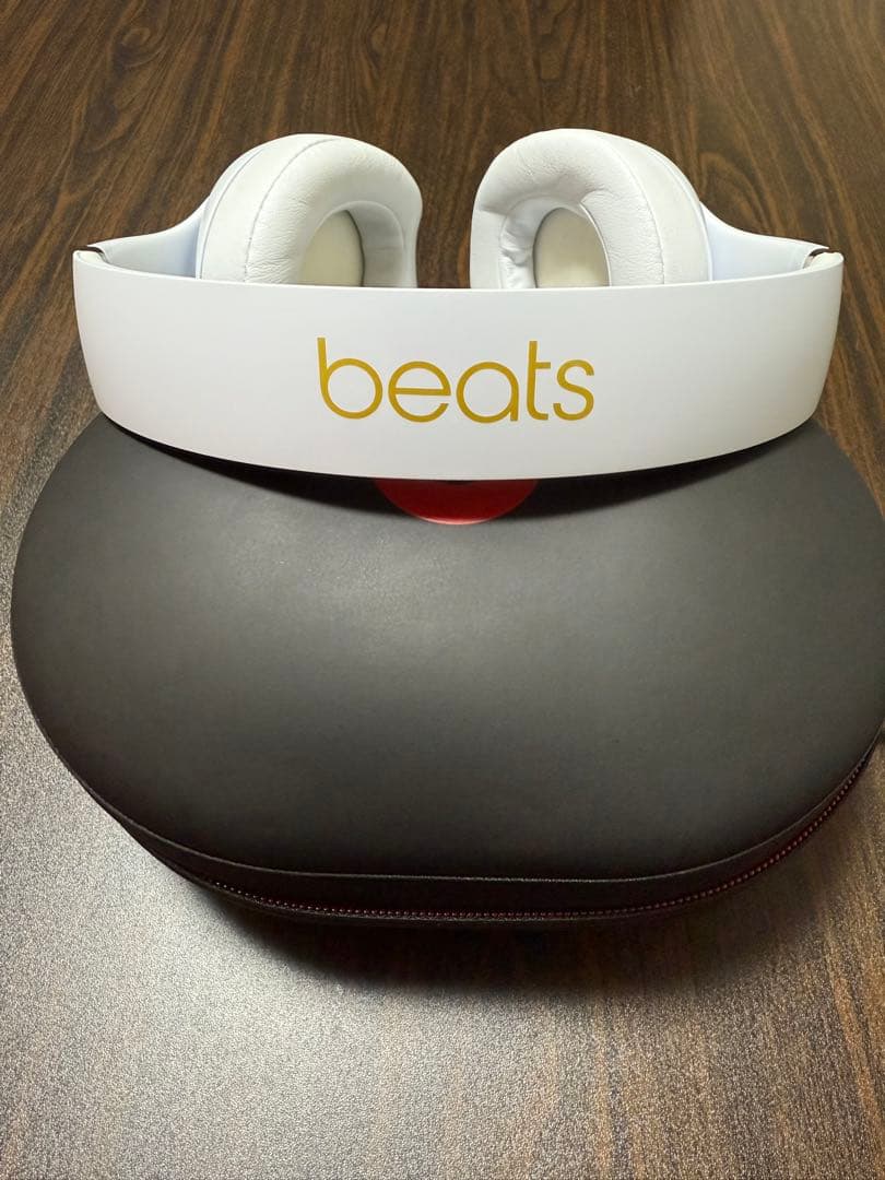 ヘッドホン Beats studio3 wireless