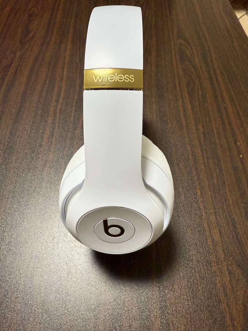 ヘッドホン Beats studio3 wireless