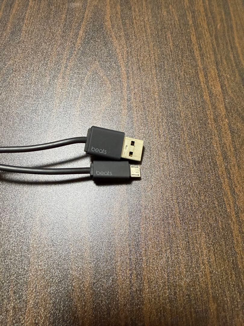 ヘッドホン Beats studio3 wireless