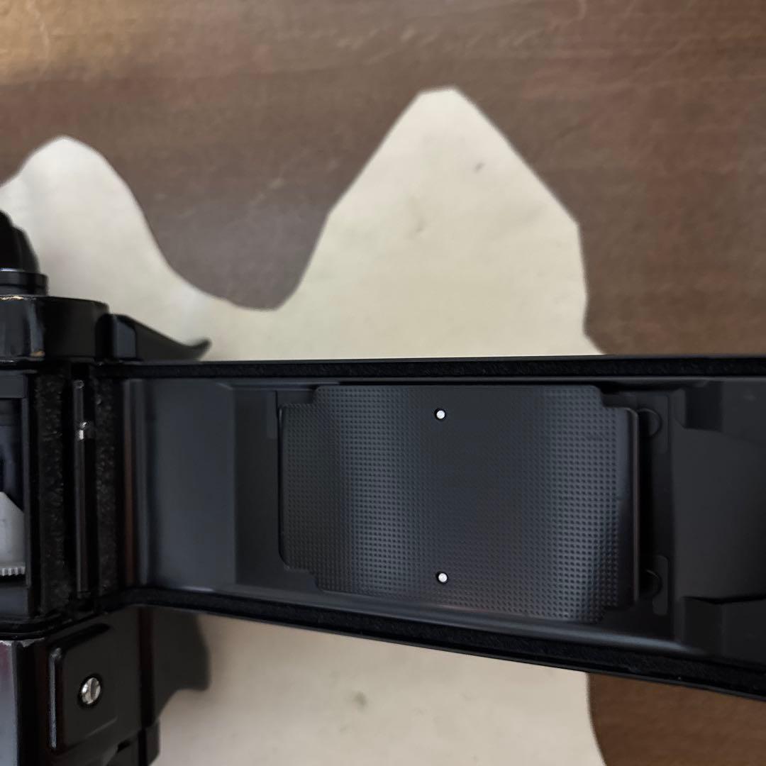 Minolta X-1 MOTOR ミノルタ X-1モーター