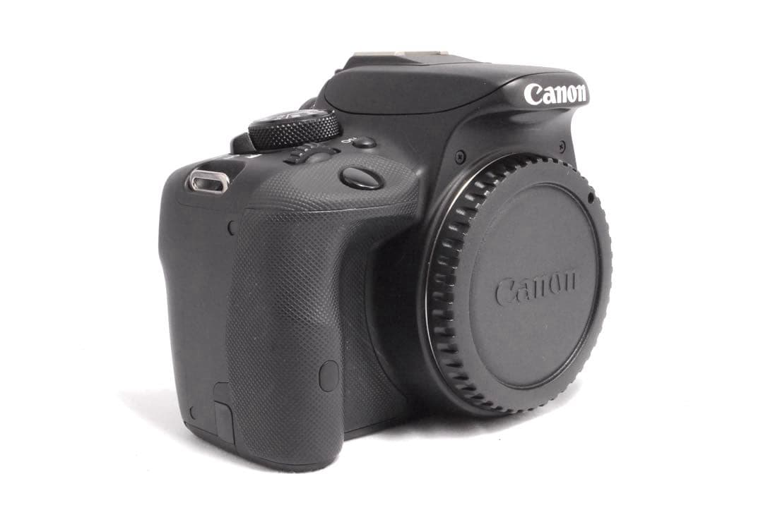 超軽量✨高画質✨Canon Kiss X7✨デジタル一眼レフカメラ✨スマホ転送