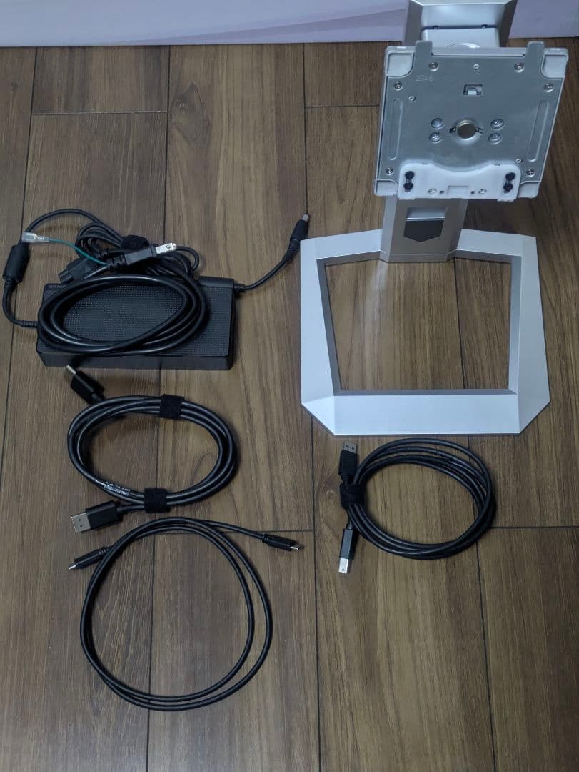 INNOCN 27M2V 4K モニター