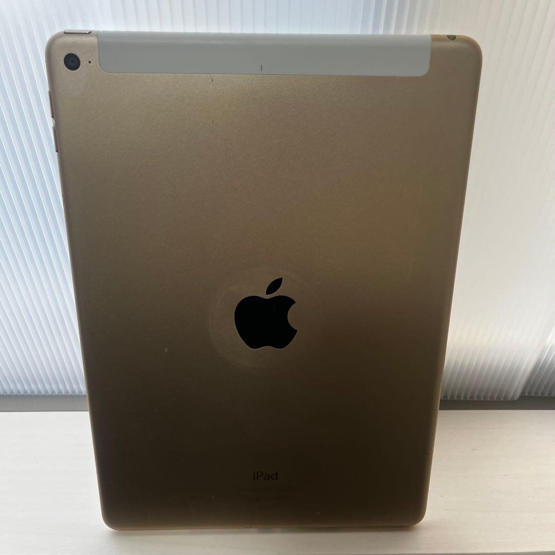 iPad Air 第2世代 32GB Wi-Fi +iPad mini 16GB