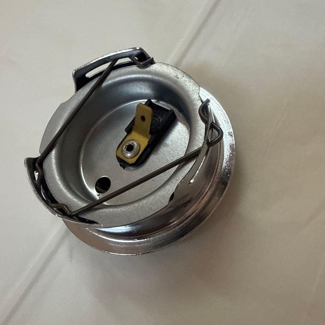 ナルディ　ステアリング　スエード　33Φ