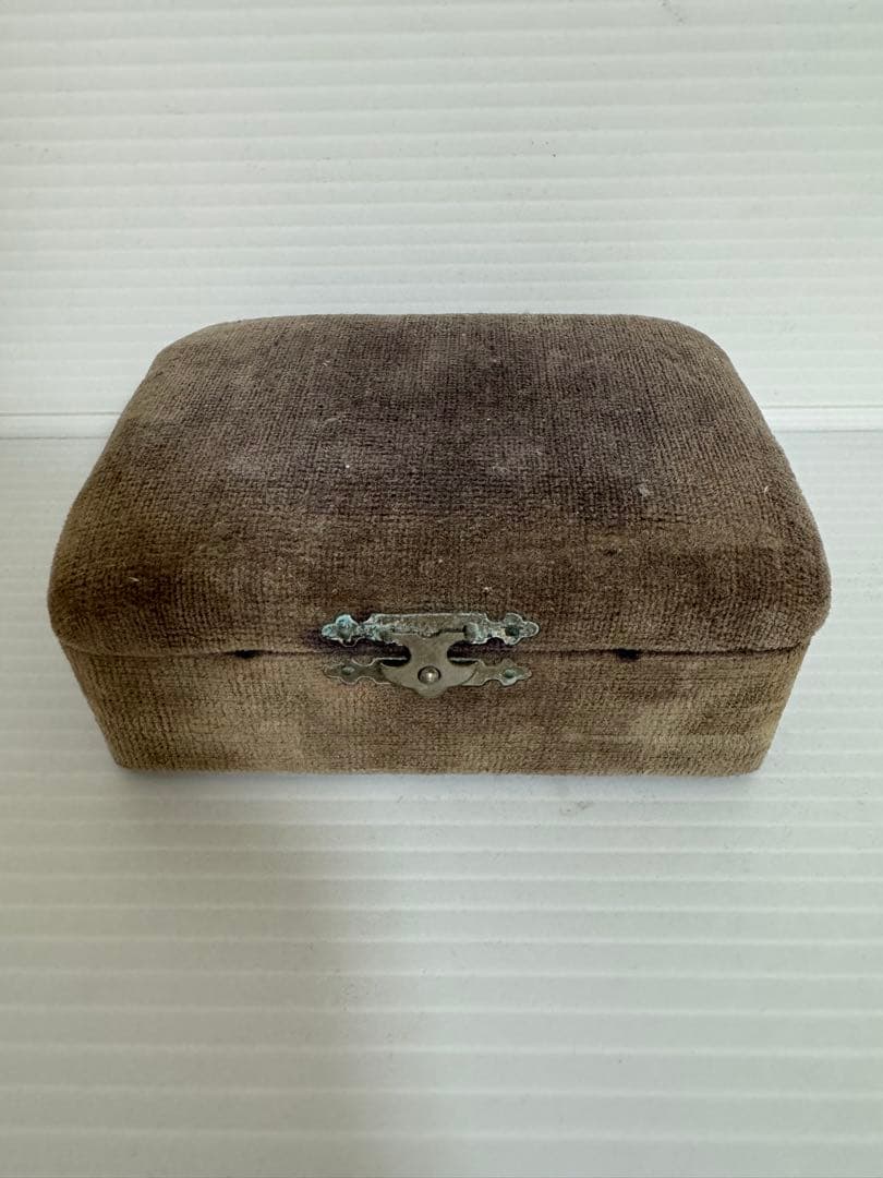 鉱石ラジオ 当時物 YASURAOKA M.F.D.BY TOKYO